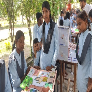 gsss garhpachhliamli activities
